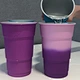 Birthday Cups